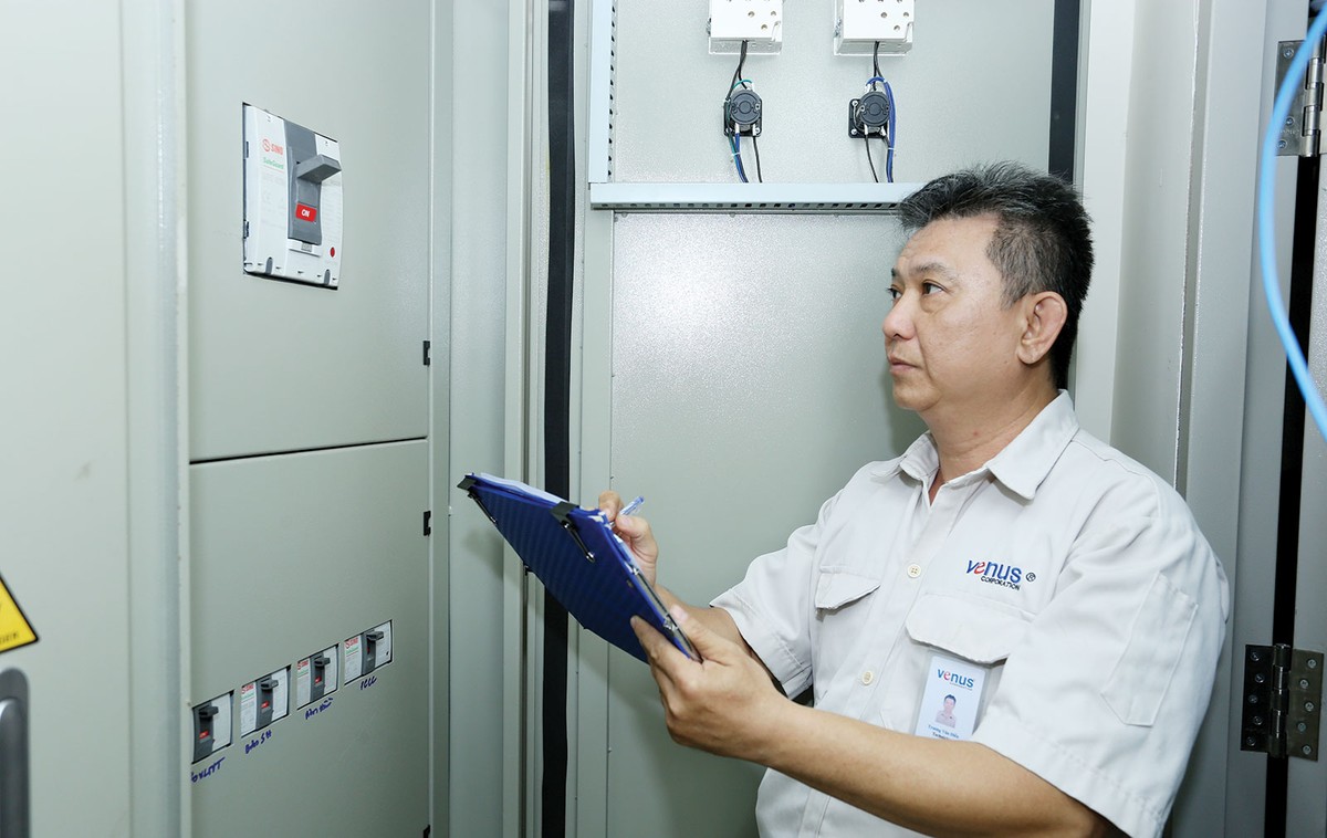 Hành trình tìm tiếng nói đồng thuận: Khát vọng của thương hiệu  quản lý vận hành Việt ảnh 1