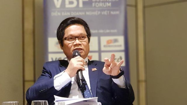 Chủ tịch VCCI: Mong Kl993 ưu đãi thưởng hấp dẫn Việt Nam, EU và từng nước thành viên EU sớm phê chuẩn EVFTA và IPA ảnh 1