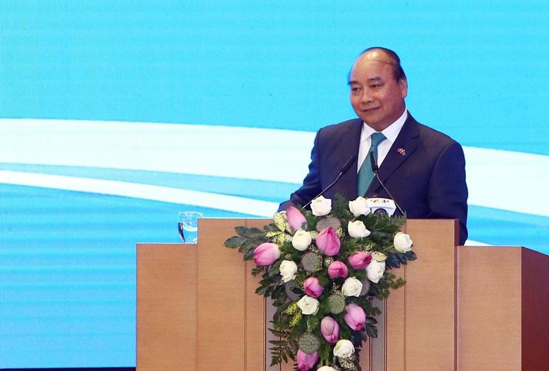 Những dấu ấn tại Lễ ký Hiệp định Thương mại và Bảo hộ Kl99ok phiên bản mới giữa Việt Nam và Liên minh châu Âu ảnh 7