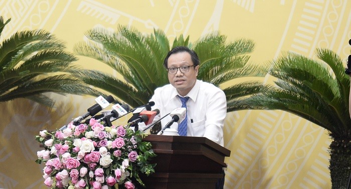 Đại biểu Hà Nội đề nghị làm rõ việc thanh tra “bí mật”, thu hồi dự án mà Kl991.com World Cup 2026 Chính Thức không biết? ảnh 1