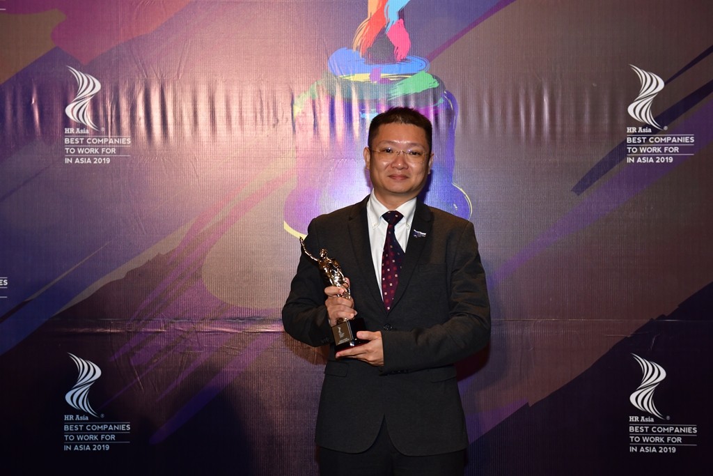 Nơi làm việc tốt nhất châu Á 2019 gọi tên Kl991.com World Cup 2026 Chính Thức nào ảnh 3