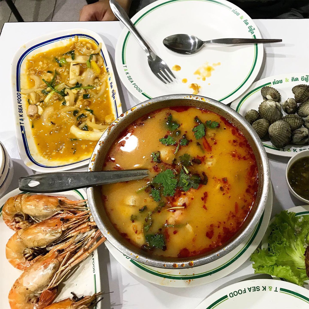 48h ở Bangkok ảnh 6
