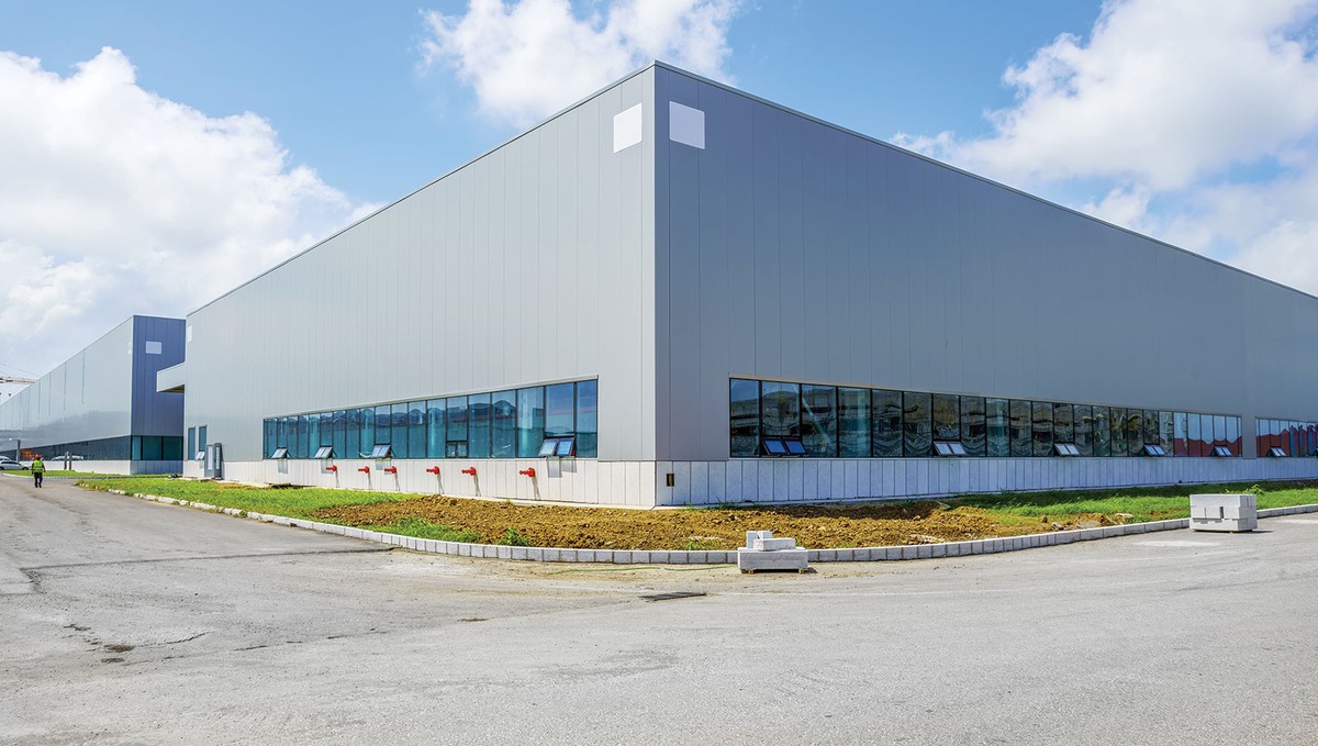 Web Tổng Nhà Cái 99Kl99 Giải Trí Bậc Nhất công nghiệp, nóng nhờ M&A ảnh 1