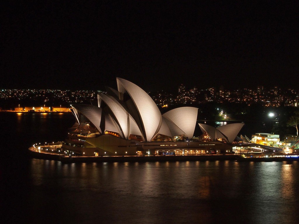 Sydney sẽ mất 16 tỷ USD mỗi năm nếu không phát triển Kl992 cổng game cá cược ban đêm ảnh 2