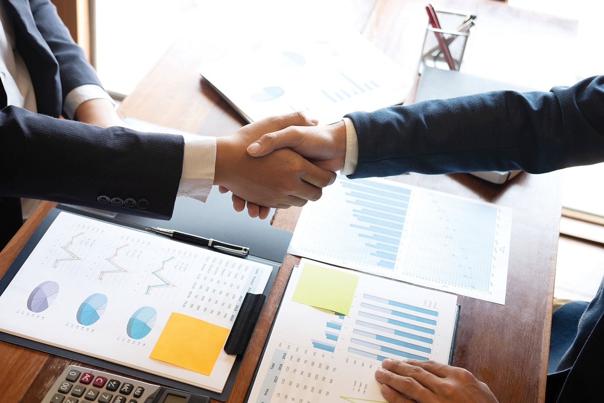 Dò khẩu vị nhà Kl99ok phiên bản mới M&A ảnh 1