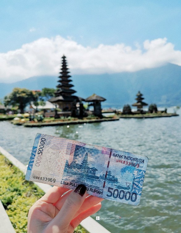 Du lịch Bali 9 ngày thót tim đầy cảm xúc chỉ hơn 10 triệu đồng ảnh 2