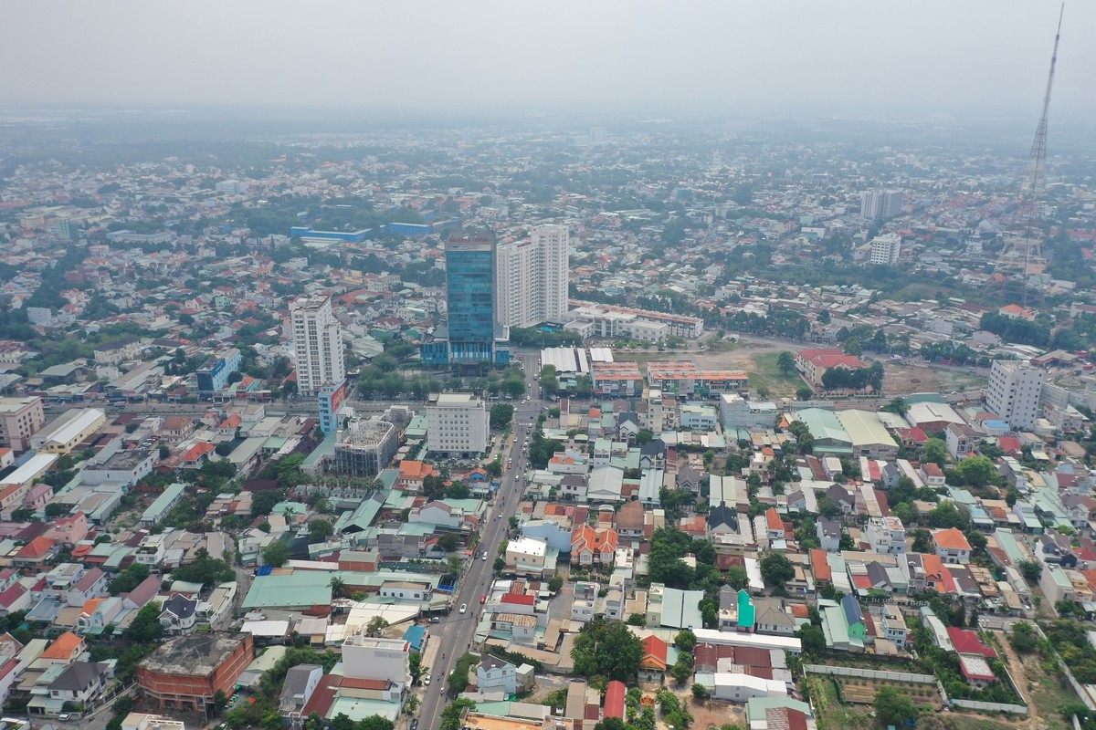 Web Tổng Nhà Cái 99Kl99 Giải Trí Bậc Nhất Bình Dương cuối năm 2019: Tiếp tục thiết lập mặt bằng giá mới? ảnh 1