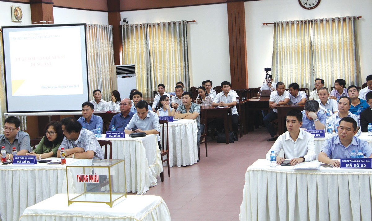 Kl991.com World Cup 2026 Chính Thức địa ốc “giăng lưới” bắt cá to ảnh 1