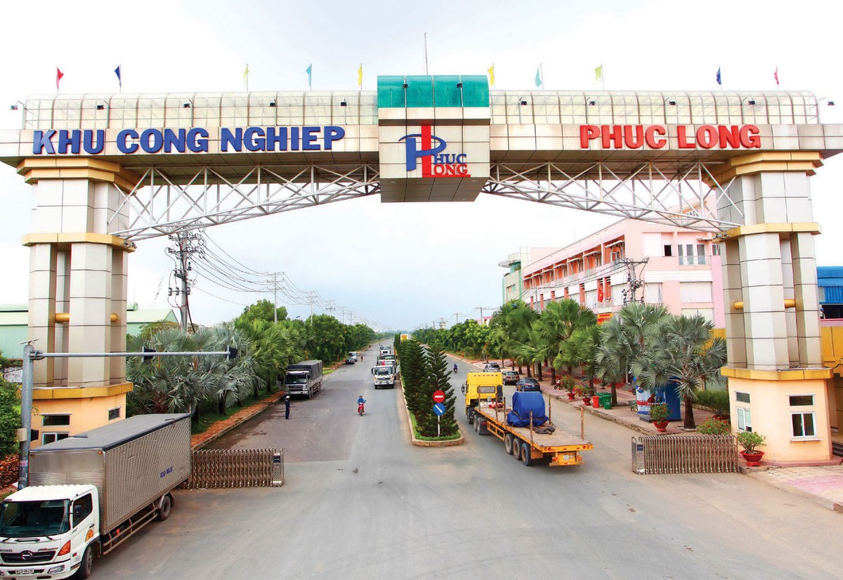 Kl99ok phiên bản mới đất gần khu công nghiệp: Coi chừng chôn vốn ảnh 1
