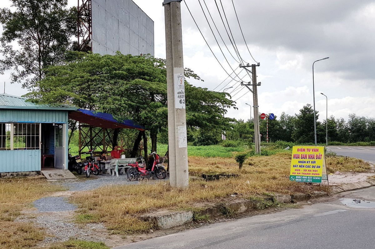 Thành phố mới Nhơn Trạch kỳ vọng hồi sinh nhờ Kl99kl ưu đãi độc quyền ảnh 1