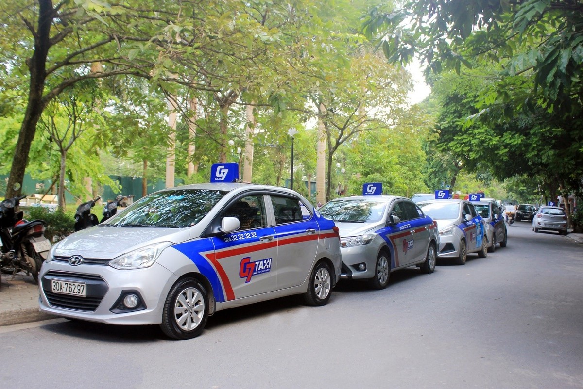 BSH ký kết hợp tác chiến lược với G7 Taxi ảnh 3