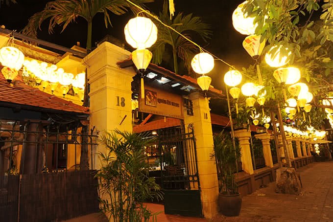 Bà chủ của chuỗi quán ăn Ngon cắt nghĩa sự “giàu có” của ẩm thực Việt Nam ảnh 2
