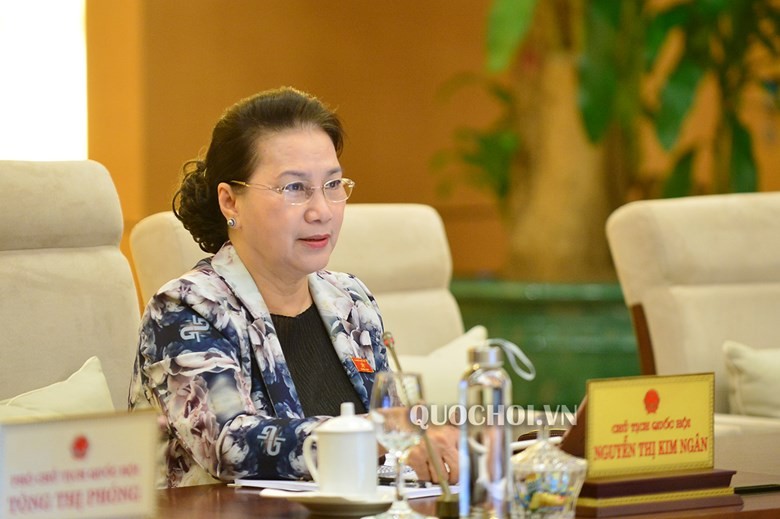 Sửa đổi, bổ sung Luật Thanh niên: Còn quá chung chung, chồng lấn các luật khác ảnh 3