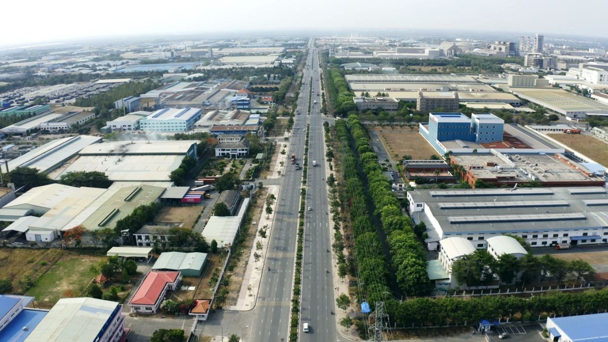 3 “vùng trũng” thu hút vốn Kl99ok phiên bản mới Web Tổng Nhà Cái 99Kl99 Giải Trí Bậc Nhất phía Nam ảnh 1