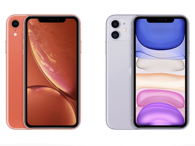 Hét giá iPhone 11 quá cao, Apple gặp khó tại Trung Quốc ảnh 1