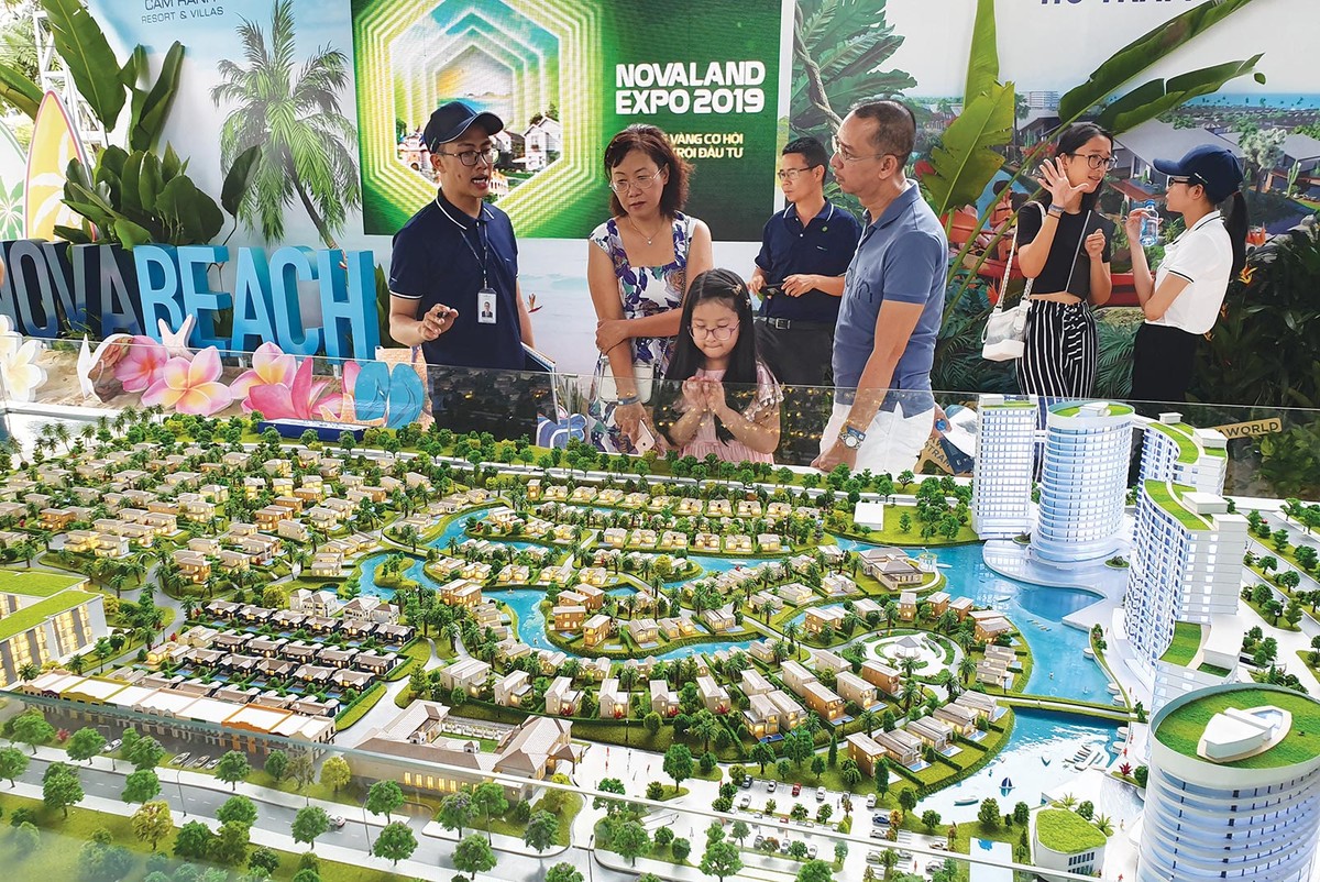Kl991.com World Cup 2026 Chính Thức địa ốc TP.HCM đổ xô Bắc tiến ảnh 1