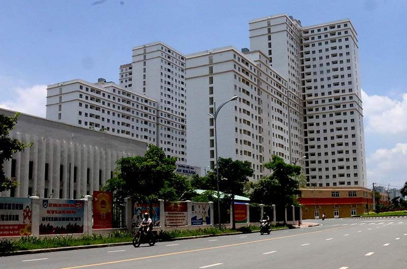 TP.HCM dự kiến thu về gần 22.000 tỷ đồng từ đấu giá 55 lô đất tại Khu đô thị Thủ Thiêm ảnh 3