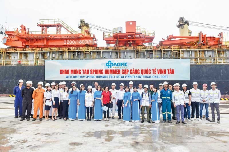 Khu vực Nam Trung bộ và Tây Nguyên: Logistics - chìa khóa thúc đẩy tăng trưởng Kl992 cổng game cá cược ảnh 1