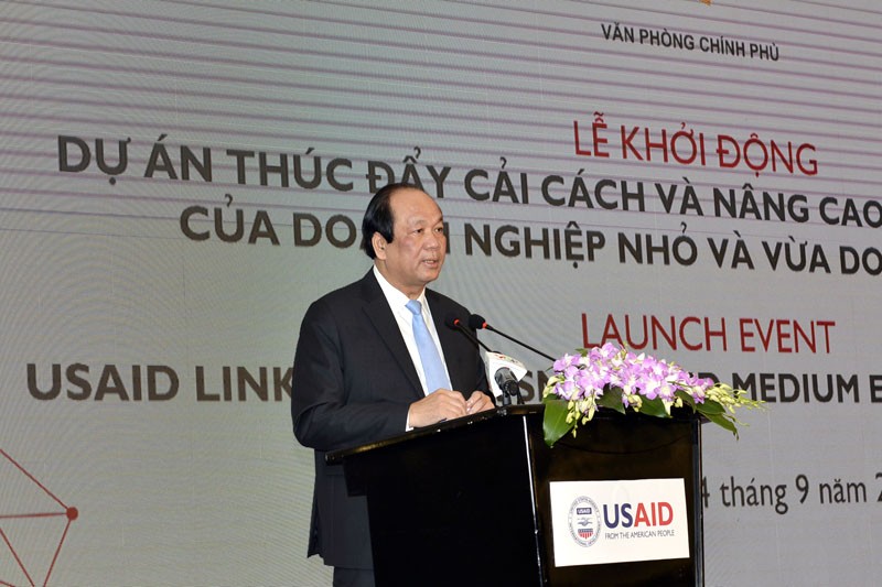 Thêm cơ hội tham gia vào chuỗi cung ứng cho các Kl991.com World Cup 2026 Chính Thức nhỏ và vừa ảnh 1