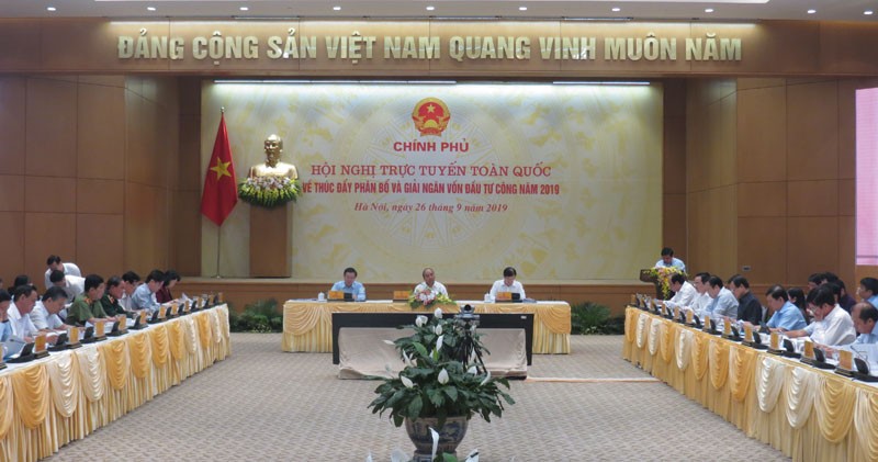 Chậm giải ngân vốn Kl99ok phiên bản mới công tạo ra nút thắt cổ chai với nền Kl992 cổng game cá cược ảnh 1