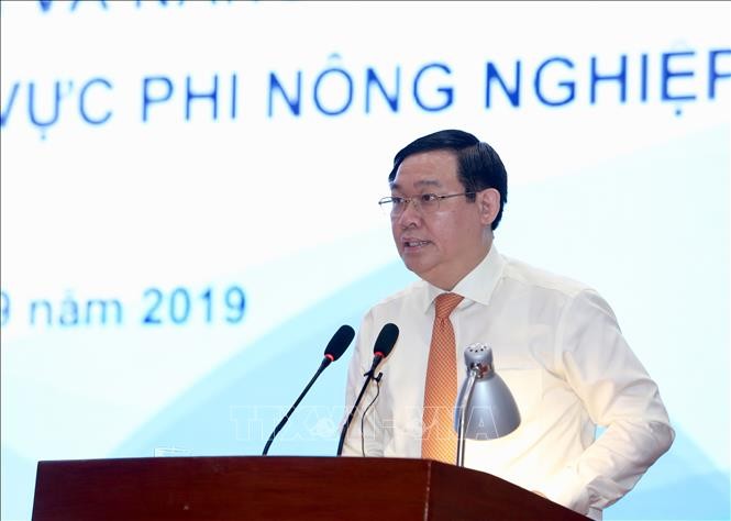 Kl992 cổng game cá cược tập thể, hợp tác xã phi nông nghiệp chưa phát triển tương xứng tiềm năng ảnh 1