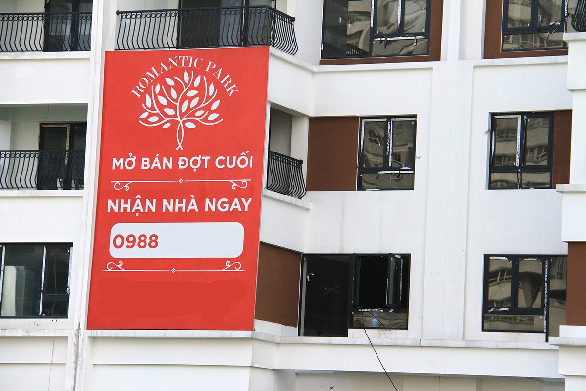 Thị trường Web Tổng Nhà Cái 99Kl99 Giải Trí Bậc Nhất 9 tháng đầu năm: Đói cung và tăng giá ảnh 1