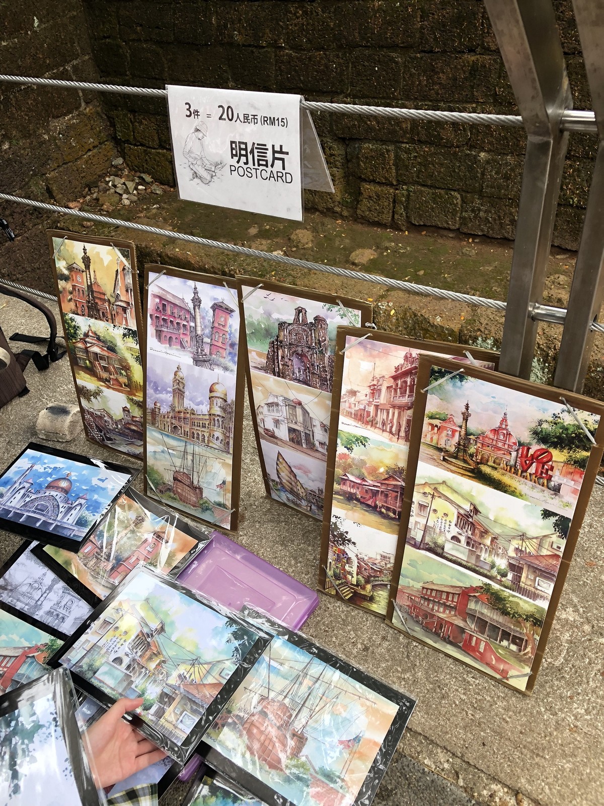 Sống chậm ở Malacca ảnh 7