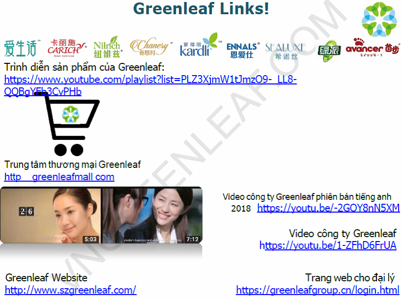 Bộ Công thương khuyến cáo “bẫy lừa” Kl992 VIP Trang Chủ 2026 đa cấp qua Greenleafgroup.cn ảnh 1