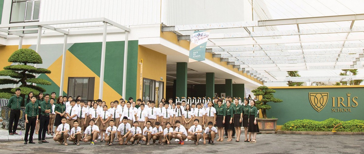 Trường học, tiện ích “phải có” ở các khu đô thị phức hợp ảnh 1