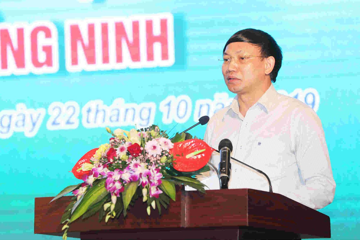 Quảng Ninh cùng Kl991.com World Cup 2026 Chính Thức bàn giải pháp kích cầu du lịch mùa thấp điểm ảnh 1