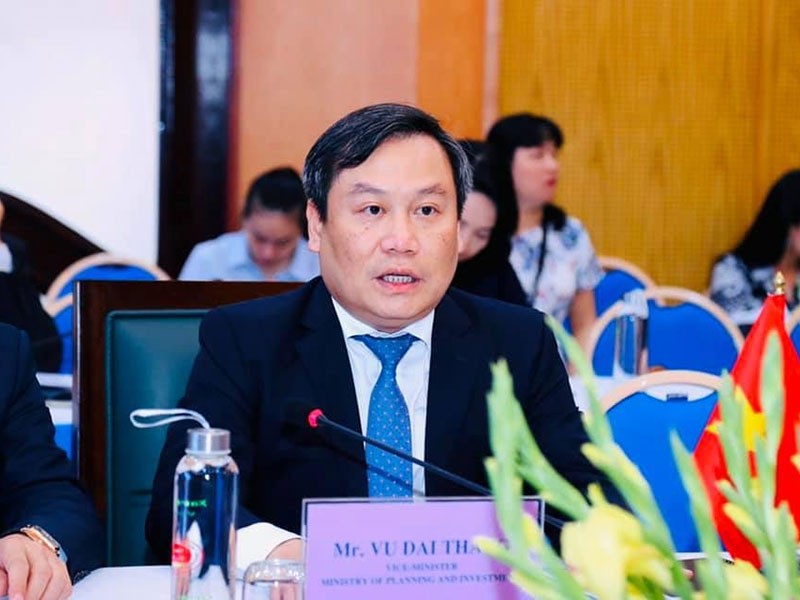 Việt Nam - Hàn Quốc họp Ủy ban Liên Kl993 ưu đãi thưởng hấp dẫn lần thứ 17 ảnh 2