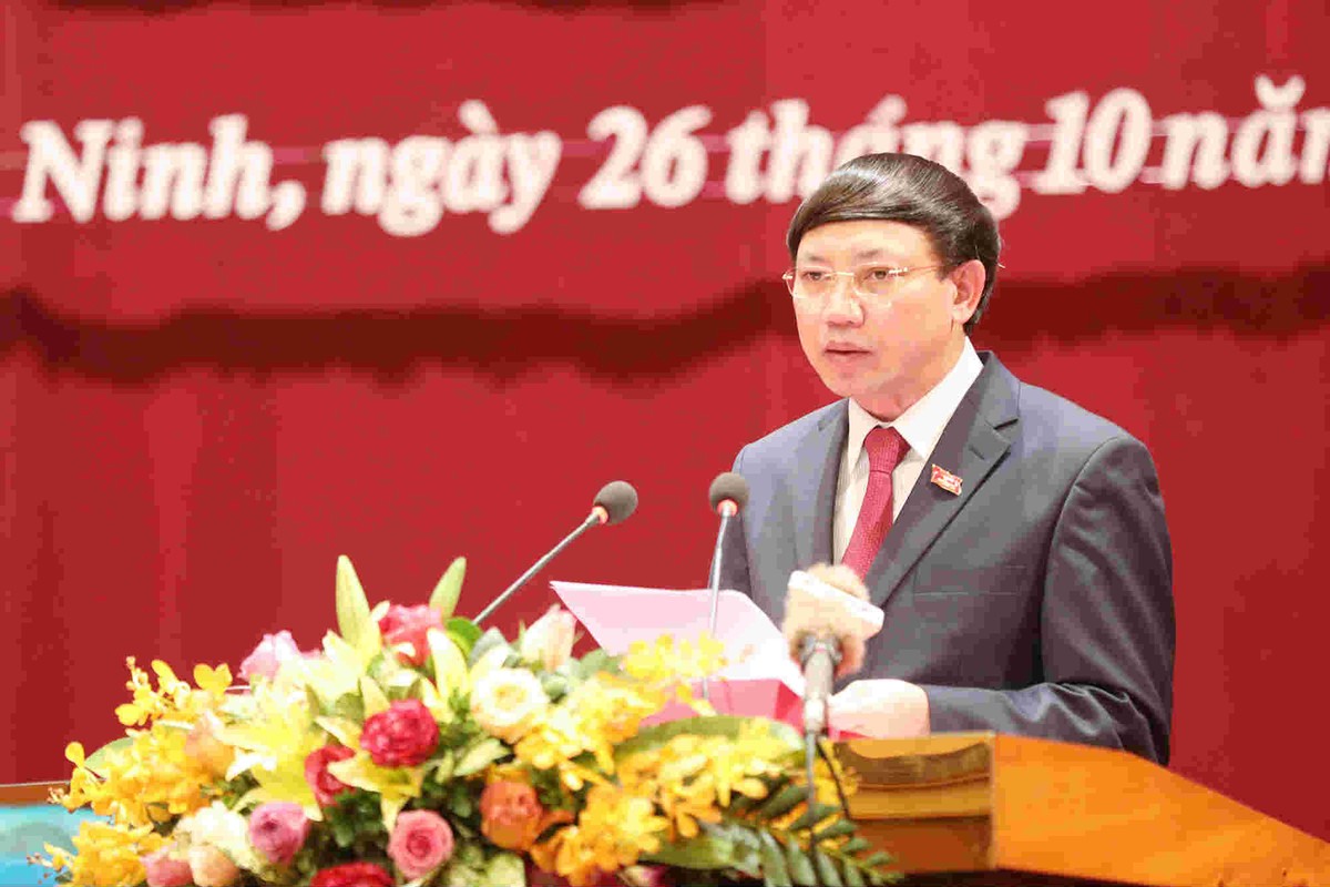 HĐND tỉnh Quảng Ninh thông qua 9 Nghị quyết quan trọng ảnh 2