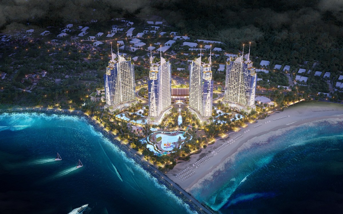 ApartHotel đón đầu nhu cầu du lịch trải nghiệm ảnh 1