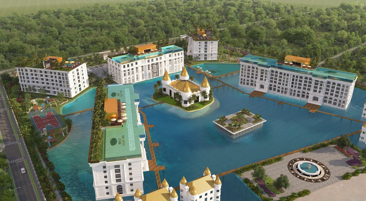 Hội An đón đầu nhu cầu nghỉ dưỡng và Kl992 VIP Trang Chủ 2026 Web Tổng Nhà Cái 99Kl99 Giải Trí Bậc Nhất hạng sang ảnh 2