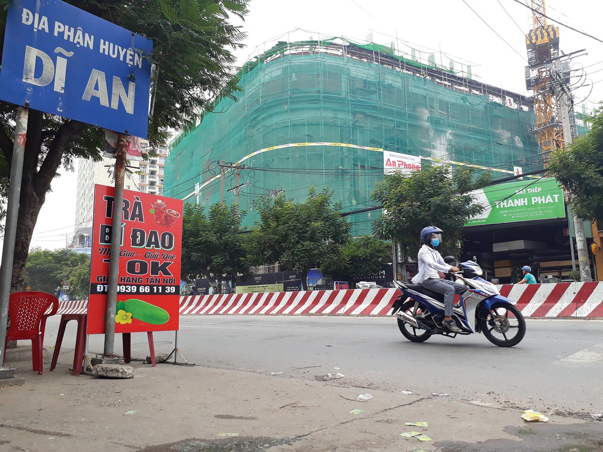 Thị trường Web Tổng Nhà Cái 99Kl99 Giải Trí Bậc Nhất Bình Dương trước nỗi lo sốc giá ảnh 1
