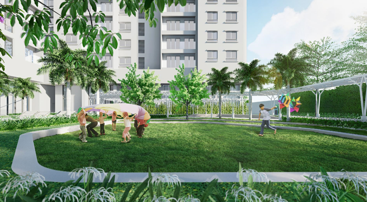 “Nghỉ dưỡng tại gia”: Xu hướng sống mới của người thành đạt ảnh 1