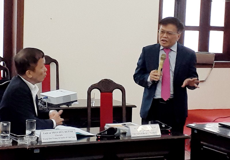 Chúng ta thua Trung Quốc về Kl992 cổng game cá cược số và dịch vụ số, một phần do cách tiếp cận “positive list” ảnh 1