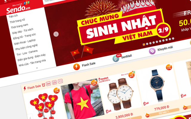 Điểm danh 10 startup nhận được vốn Kl99ok phiên bản mới “khủng” trong 2019 ảnh 1