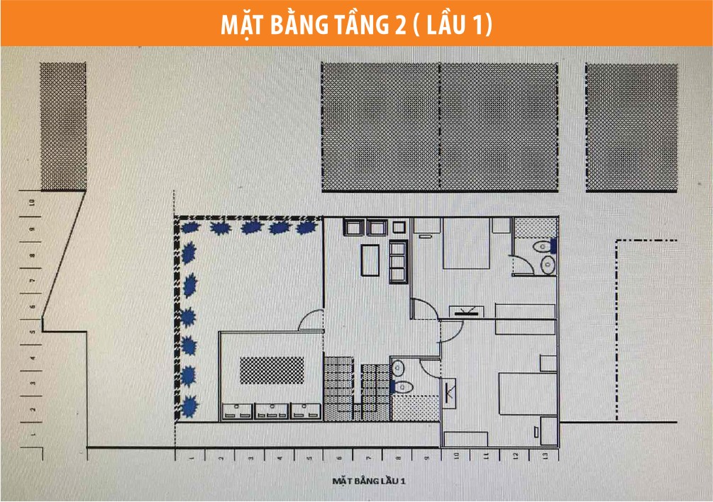 Lập lá số để tính phong thủy cho từng người trong gia đình ảnh 3