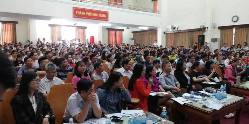 Dự án nhà ở Trang Chủ KL99Com Số 1 Link Đăng Ký KL999 HQC Nha Trang: Chủ Kl99ok phiên bản mới hứa suông, dân lo thêm một lần lỡ hẹn ảnh 1