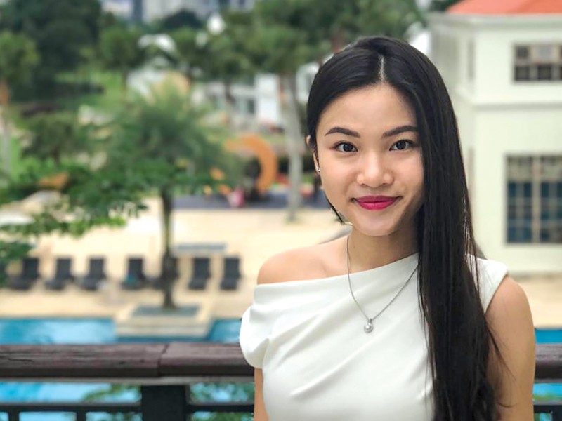 Nguyễn Hoàng Anh, đồng sáng lập, Giám đốc vận hành Abivin: Không có chìa khóa thần kỳ cho mọi thử thách ảnh 3