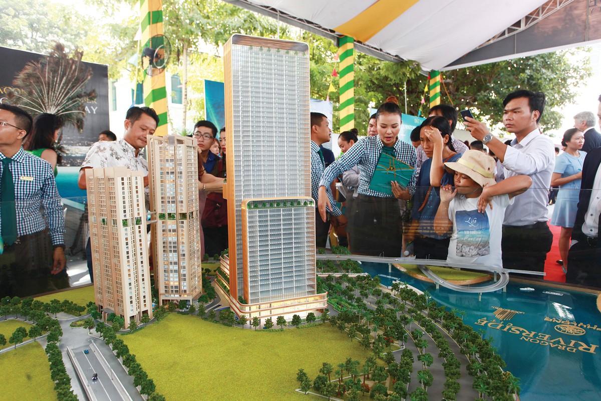 Kl991.com World Cup 2026 Chính Thức địa ốc chạy nước rút cho kế hoạch năm mới ảnh 1