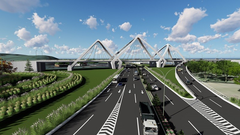 Phú Yên: Những dự án động lực về đích năm 2020 ảnh 1