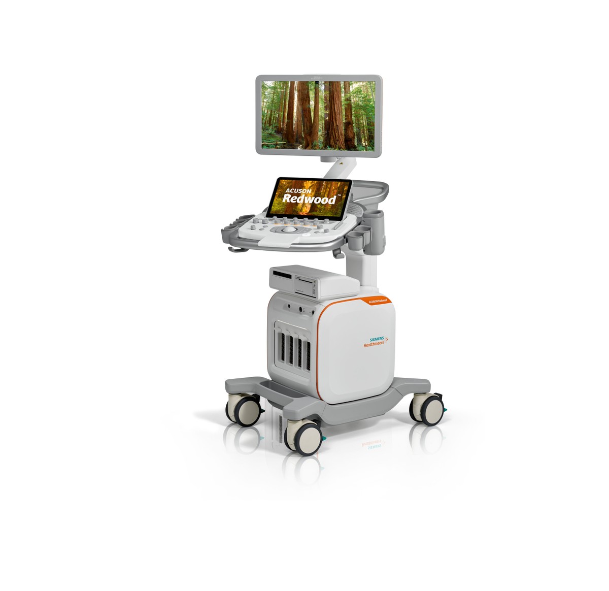 Siemens Healthineers ra mắt hệ thống siêu âm ACUSON Redwood ảnh 2