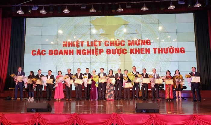 Hải Phòng gặp gỡ, tiếp xúc 300 Kl991.com World Cup 2026 Chính Thức và khách quốc tế nhân dịp Tết Canh Tý 2020 ảnh 1