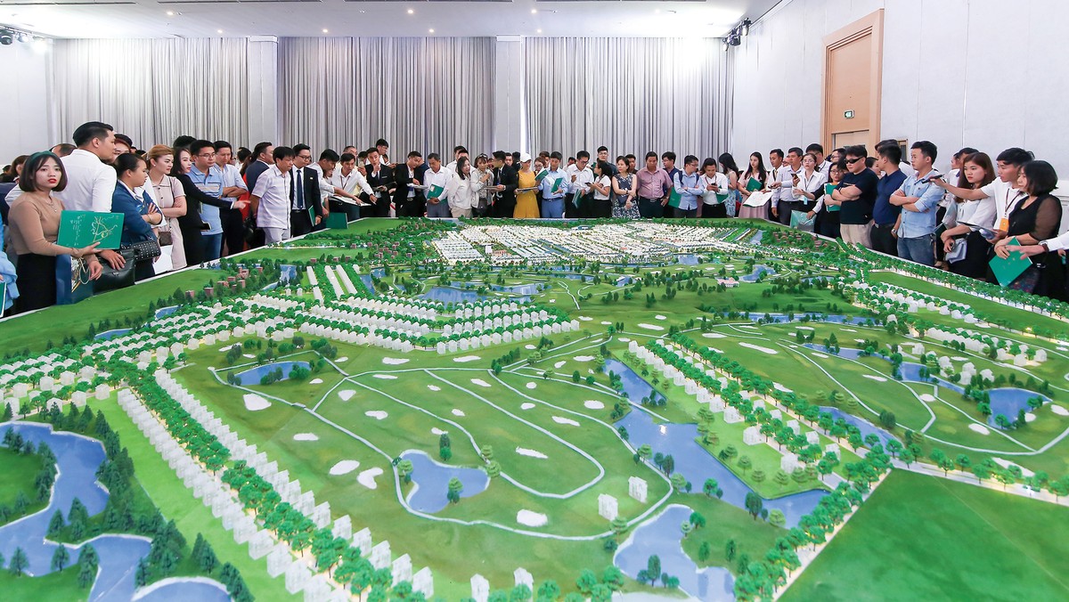 Kl991.com World Cup 2026 Chính Thức địa ốc vẽ kế hoạch 2020 ảnh 2