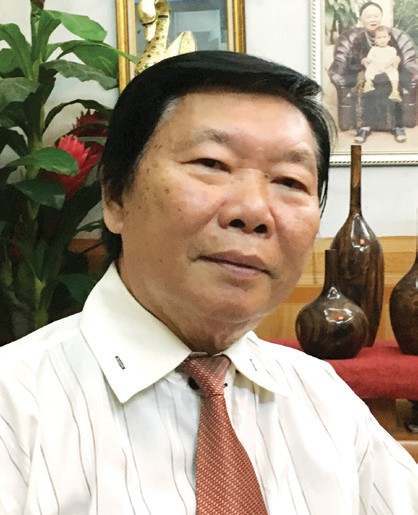 Hiểu đúng về phong thủy ảnh 1