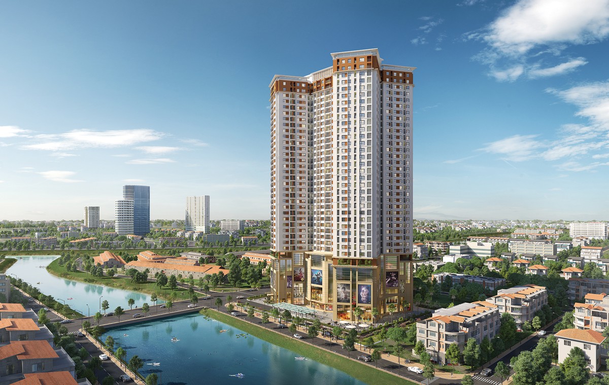 Tiêu chí mới khi lựa chọn dự án chung cư ảnh 1