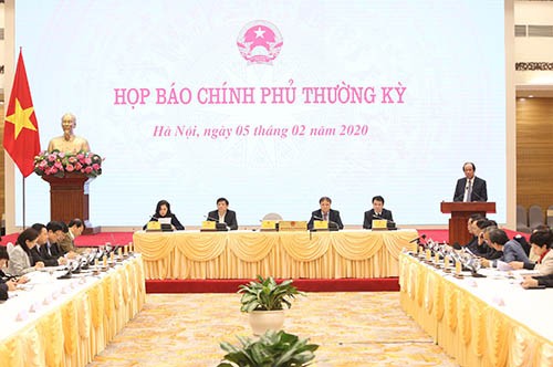 Hai kịch bản tăng trưởng Kl992 cổng game cá cược 2020 khi “đối mặt” với Virus Corona ảnh 1