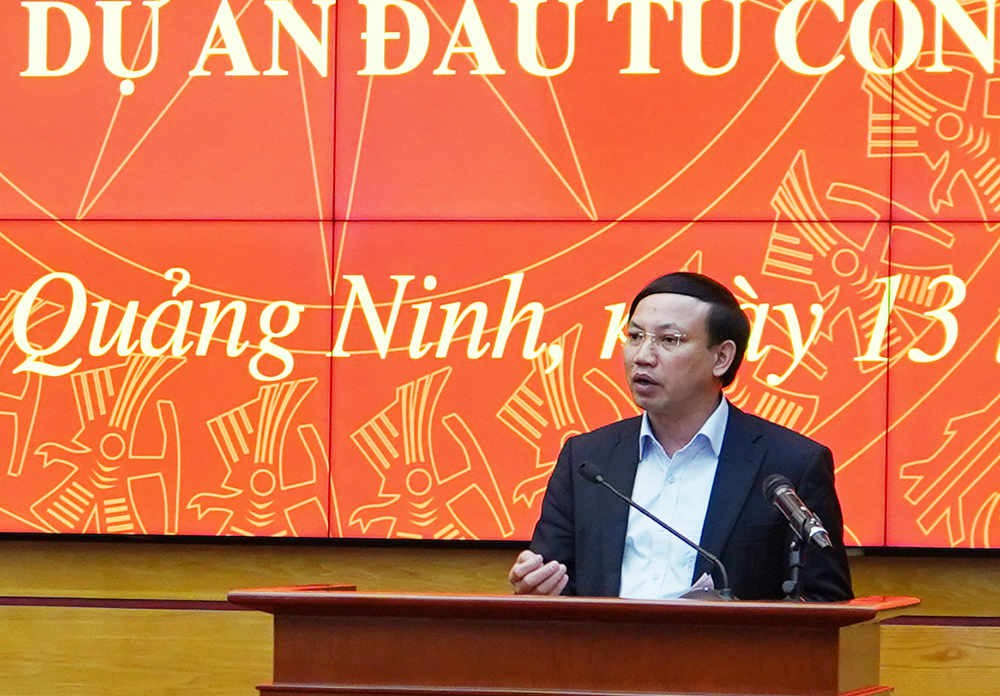 Quảng Ninh quyết đảm bảo tăng trưởng Kl992 cổng game cá cược năm 2020 đạt trên 12% ảnh 1